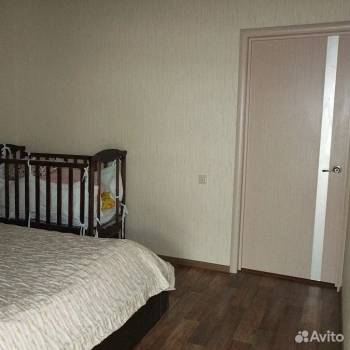 Продается 3-х комнатная квартира, 94,8 м²
