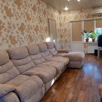 Продается 3-х комнатная квартира, 94,8 м²