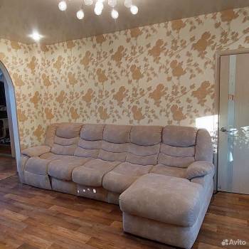 Продается 3-х комнатная квартира, 94,8 м²