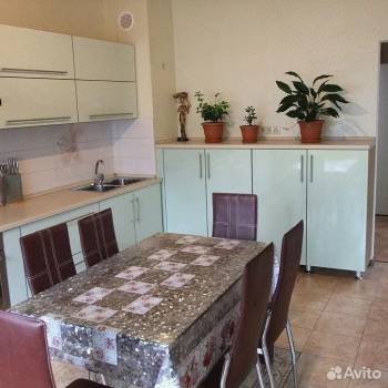 Продается 3-х комнатная квартира, 94,8 м²