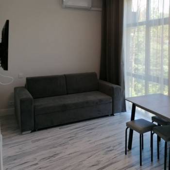 Сдается 2-х комнатная квартира, 43 м²