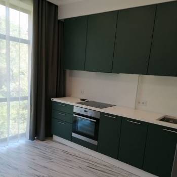 Сдается 2-х комнатная квартира, 43 м²