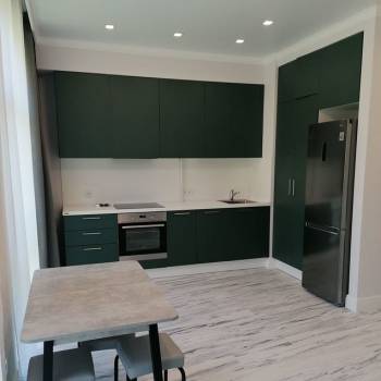 Сдается 2-х комнатная квартира, 43 м²