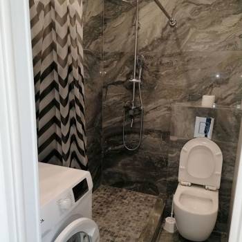 Сдается 2-х комнатная квартира, 43 м²