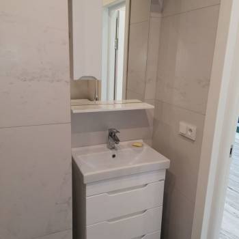 Сдается 2-х комнатная квартира, 43 м²