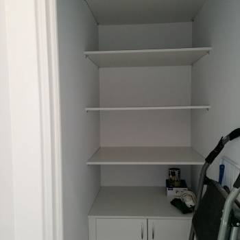Сдается 2-х комнатная квартира, 43 м²