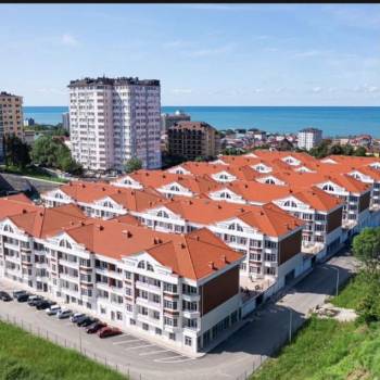 Сдается 1-комнатная квартира, 21,6 м²