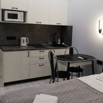 Сдается 1-комнатная квартира, 21,6 м²