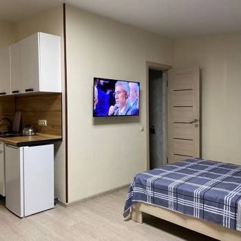 Сдается 1-комнатная квартира, 18 м²