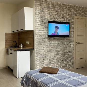 Сдается 1-комнатная квартира, 18 м²