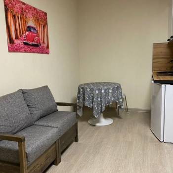 Сдается 1-комнатная квартира, 18 м²