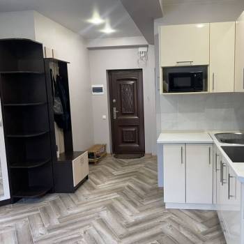 Продается 1-комнатная квартира, 24 м²