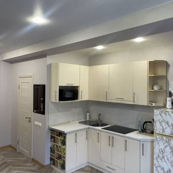 Продается 1-комнатная квартира, 24 м²