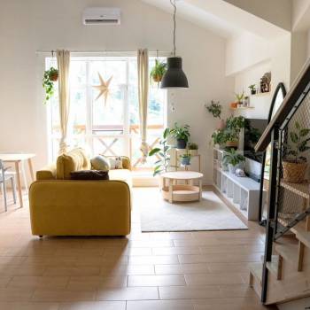 Продается 2-х комнатная квартира, 70 м²