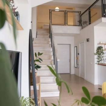 Продается 2-х комнатная квартира, 70 м²