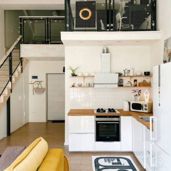 Продается 2-х комнатная квартира, 70 м²