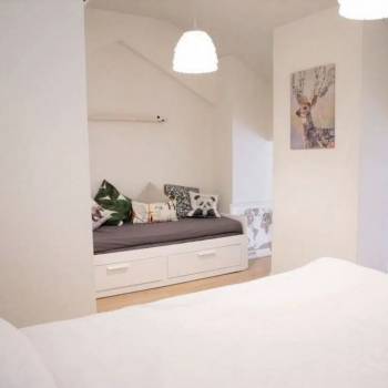 Продается 2-х комнатная квартира, 70 м²