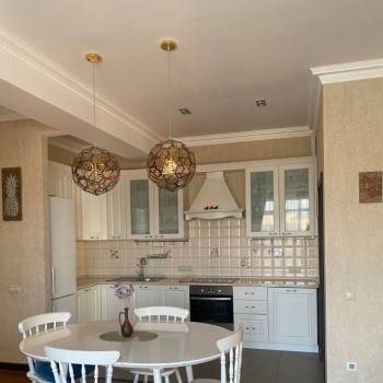 Продается 3-х комнатная квартира, 90 м²