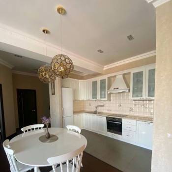 Продается 3-х комнатная квартира, 90 м²