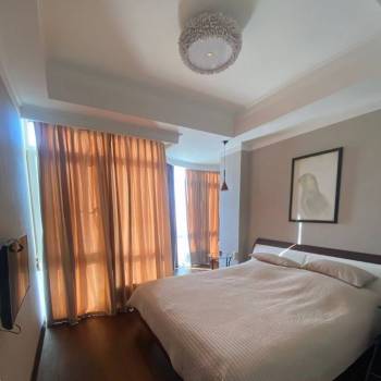 Продается 3-х комнатная квартира, 90 м²