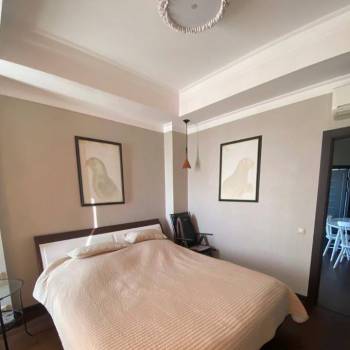 Продается 3-х комнатная квартира, 90 м²
