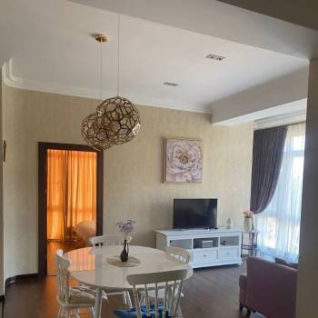Продается 3-х комнатная квартира, 90 м²