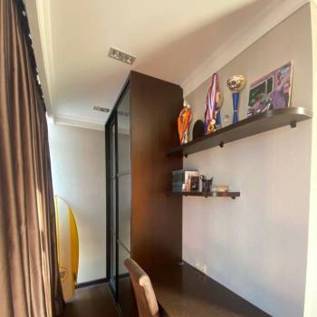Продается 3-х комнатная квартира, 90 м²
