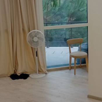 Продается 1-комнатная квартира, 23 м²