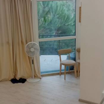Продается 1-комнатная квартира, 23 м²