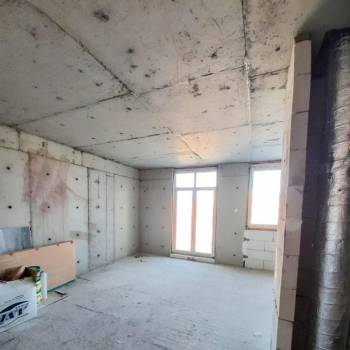 Продается 1-комнатная квартира, 34 м²