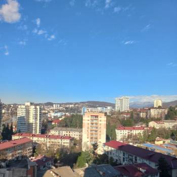 Продается 1-комнатная квартира, 34 м²