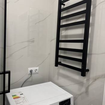 Продается 1-комнатная квартира, 33,9 м²