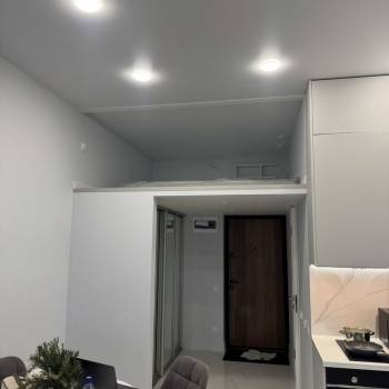 Продается 1-комнатная квартира, 33,9 м²