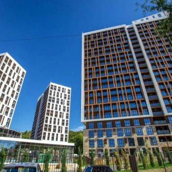 Продается 1-комнатная квартира, 33,9 м²