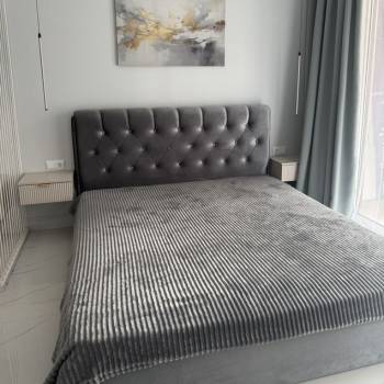 Продается 1-комнатная квартира, 33,9 м²
