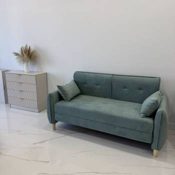 Продается 1-комнатная квартира, 33,9 м²