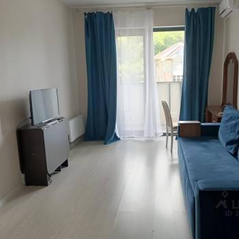 Сдается 1-комнатная квартира, 40 м²
