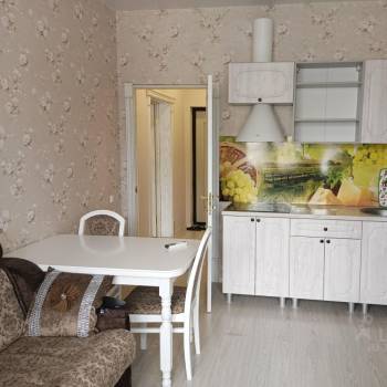 Сдается 1-комнатная квартира, 40 м²