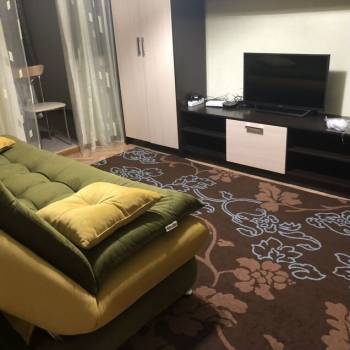 Продается 1-комнатная квартира, 32 м²