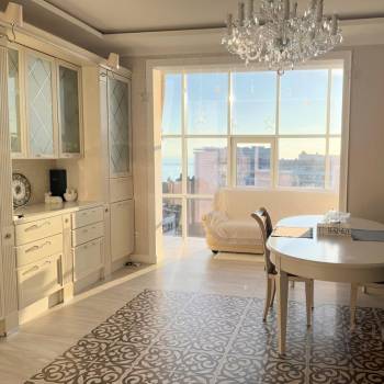 Сдается Многокомнатная квартира, 103 м²