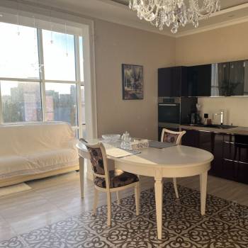 Сдается Многокомнатная квартира, 103 м²
