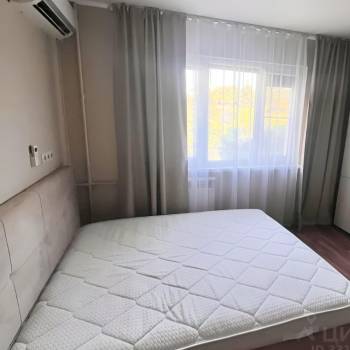 Сдается 1-комнатная квартира, 32 м²