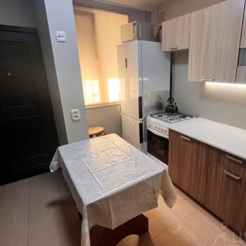 Сдается 1-комнатная квартира, 32 м²