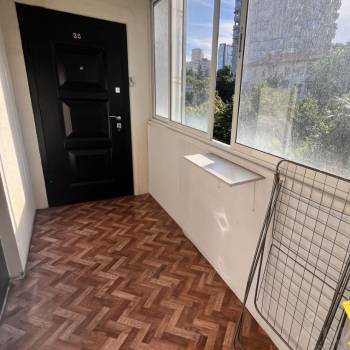 Сдается 1-комнатная квартира, 32 м²