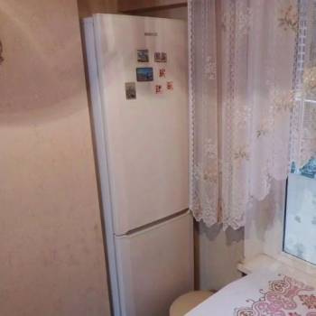 Продается 2-х комнатная квартира, 42,2 м²