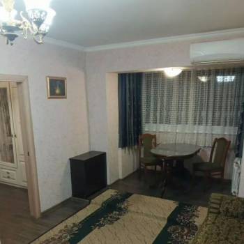Продается 2-х комнатная квартира, 42,2 м²