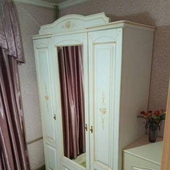 Продается 2-х комнатная квартира, 42,2 м²
