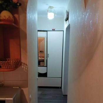 Продается 2-х комнатная квартира, 42,2 м²