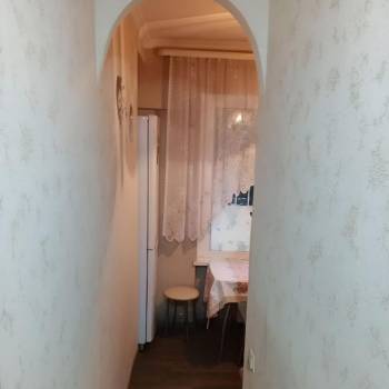 Продается 2-х комнатная квартира, 42,2 м²