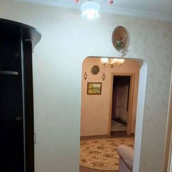 Продается 2-х комнатная квартира, 42,2 м²